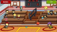 1. Scribblenauts Showdown (NS)