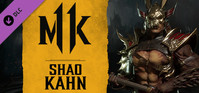 1. Mortal Kombat 11 Shao Kahn PL (PC) (klucz STEAM)