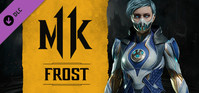 2. Mortal Kombat 11 Frost PL (PC) (klucz STEAM)