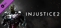 2. Injustice 2 - Darkseid PL (PC) DIGITAL (klucz STEAM)