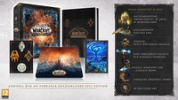 3. World of Warcraft Shadowlands Edycja Kolekcjonerska (PC)