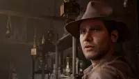 12. Indiana Jones i Wielki Krąg Edycja Standardowa (PS5)