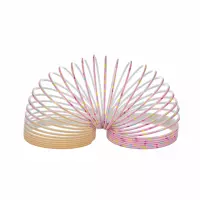 2. Mega Creative Sprężyna Donat 553249