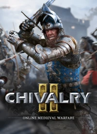 1. Chivalry 2 PL (PC) (klucz STEAM)