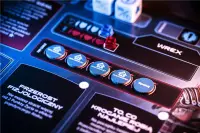 9. Mass Effect: Gra Planszowa
