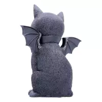 4. Figurka Cult Cuties - Skrzydlaty kot Malpuss 24 cm