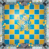 5. Szachy Minionki  - Średniowieczny Chaos
