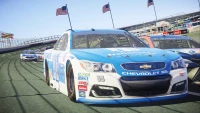 4. NASCAR Heat 2 (PC) (klucz STEAM)