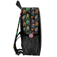 4. Paso Plecak Przedszkolaka Marvel Avengers AV24JJ-303