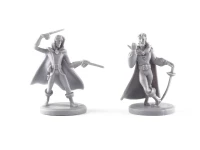 4. Brzdęk! Legacy: Acquisitions Incorporated - Drużyna Zarządu