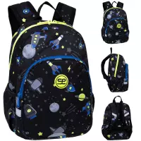 7. Coolpack Toby Plecak Szkolno-Wycieczkowy Atlantis F049828