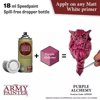 2. The Army Painter: Speedpaint 2.0 - Purple Alchemy