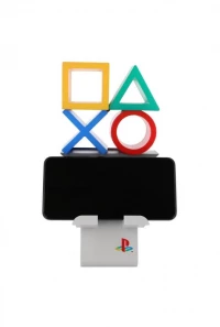 7. Lampka IKON Playstation Heritage