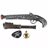 3. Mega Creative Zestaw Piracki 545491