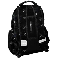 2. BeUniq Plecak Szkolny Kosmos BU24KS-2908