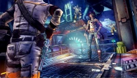 2. Borderlands: The Pre-sequel - Shock Drop Slaughter Pit (DLC) (MAC) (klucz STEAM)