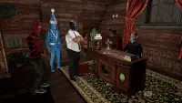 3. Priest Simulator: Vampire Show - Early Access PL (PC) (klucz STEAM)