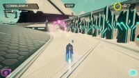 4. TRON RUN/r (Ultimate Edition) (PC) (klucz STEAM)