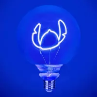 6. Żarówka Neonowa Disney Stitch