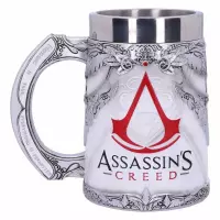 4. Kufel kolekcjonerski Assassins Creed
