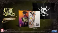 1. Like a Dragon: Pirate Yakuza in Hawaii Steelbook Edition (PC)