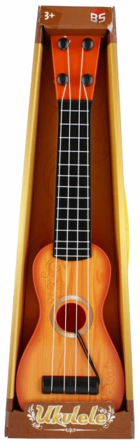 2. Mega Creative Zabawka Gitara Ukulele 511392