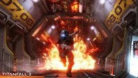 2. Titanfall 2 + Mass Effect: Andromeda Bundle (PC) DIGITAL (Klucz aktywacyjny Origin)