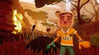 1. Hello Neighbor Hide & Seek (Xbox One)