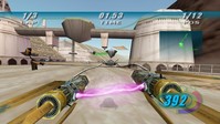 8. STAR WARS™ Episode I Racer (PC) (klucz STEAM)