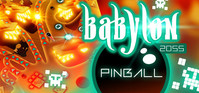 4. Babylon 2055 Pinball (PC) (klucz STEAM)