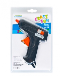 5. Craft With Fun Pistolet Do Klejenia Na Gorąco 463978