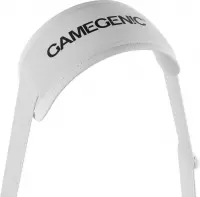 12. Gamegenic: Game Castle - Walizka z Pudełkami - Pink/White/Teal