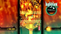 1. Babylon 2055 Pinball (PC) (klucz STEAM)