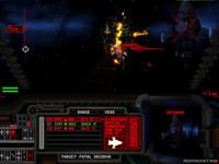 1. Independence War Deluxe Edition (PC) (klucz STEAM)