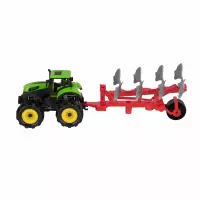 7. Mega Creative Traktor + Akcesoria 545167