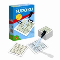 2. Alexander Sudoku Mini