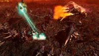 3. Warhammer 40,000: Gladius - T'au (DLC) (PC) (klucz STEAM)