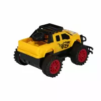 4. Mega Creative Auto Terenowe Zdalnie Sterowane 542731