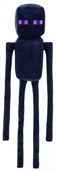 1. Pluszak Minecraft - Enderman 