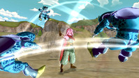 4. Dragon Ball: Xenoverse PL (PC) (klucz STEAM)