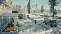 6. Lake - Season's Greetings (DLC) (PC) (klucz STAM)