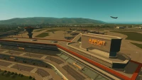 5. Cities: Skylines - Airports PL (DLC) (PC) (klucz STEAM)