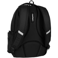 5. CoolPack Break Plecak Szkolny Młodzieżowy Black F024769