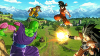 2. Dragon Ball: Xenoverse PL (PC) (klucz STEAM)