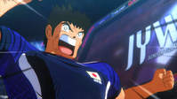 3. Captain Tsubasa: Rise of a New Champions (NS) (klucz SWITCH)