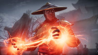 3. Mortal Kombat 11 Ultimate (NS) (klucz SWITCH)