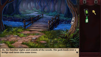 3. Goosebumps: The Game (PC) (klucz STEAM)