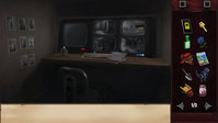 2. Goosebumps: The Game (PC) (klucz STEAM)