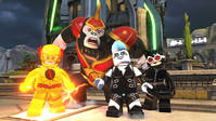 2. LEGO DC Super-Villains (NS) (klucz SWITCH)