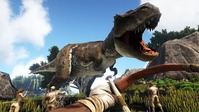 2. ARK: Survival Evolved (NS) (klucz SWITCH)
